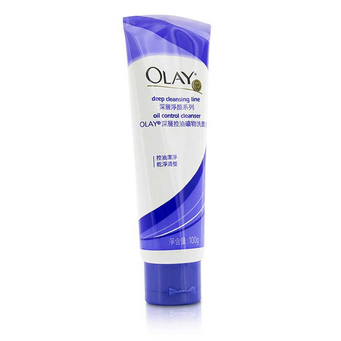 Olay Oil Control Cleanser 100g/3.3ozProduct Thumbnail