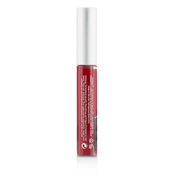 TheBalm Meet Matte Hughes dlouho držící tekutá rtěnka 7.4ml/0.25ozProduct Thumbnail