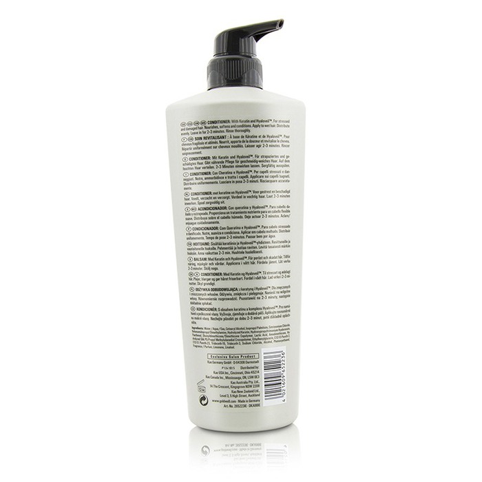 Goldwell Kerasilk Reconstruct Conditioner (For Stressed and Damaged Hair) 1000ml/33.8ozProduct Thumbnail
