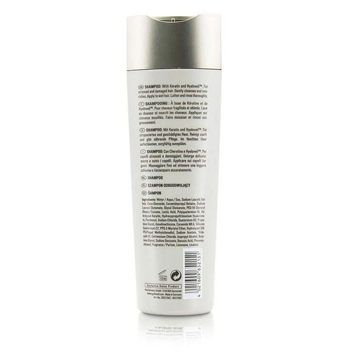 Goldwell Kerasilk Reconstruct Shampoo (for stresset og skadet hår) 250ml/8.4ozProduct Thumbnail