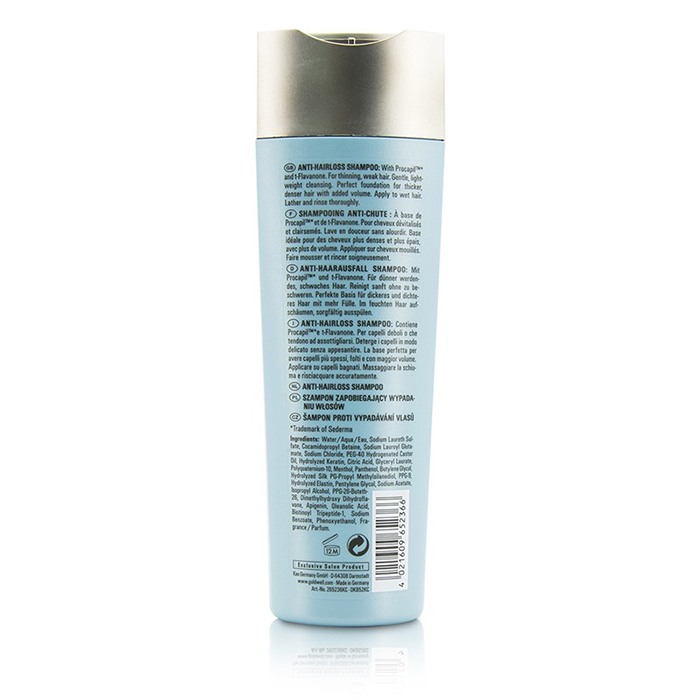 Goldwell Kerasilk Repower Anti-Hairloss Shampoo (for tynt og svakt hår) 250ml/8.4ozProduct Thumbnail