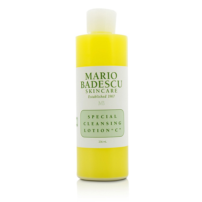 Mario Badescu Special Cleansing Lotion C - For Combination/ Oily Skin Types 236ml/8ozProduct Thumbnail