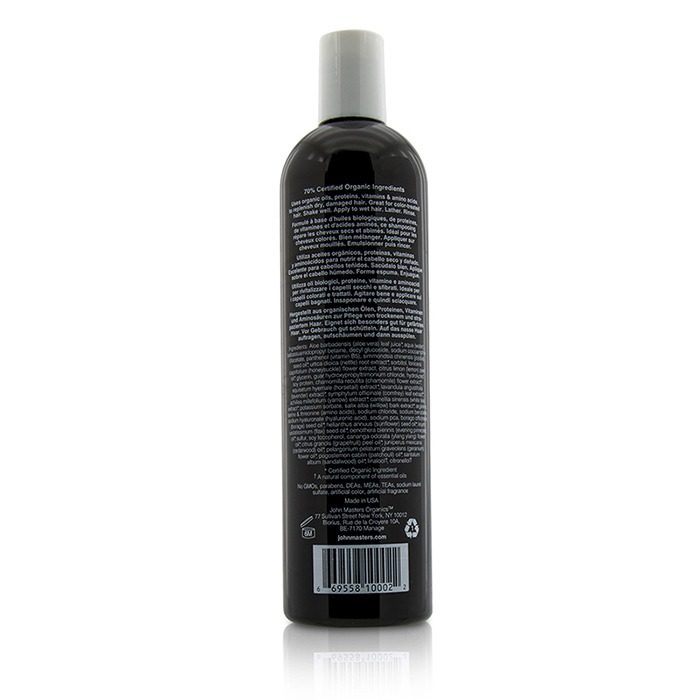 John Masters Organics Evening Primrose Shampoo (for tørt hår) 473ml/16ozProduct Thumbnail