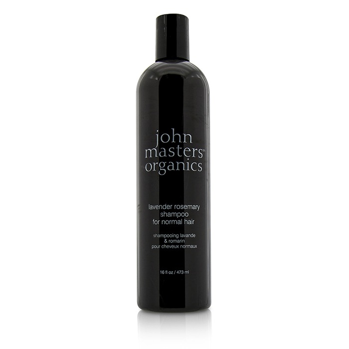 John Masters Organics Lavender Rosemary Shampoo (For Normal Hair) 473ml/16ozProduct Thumbnail