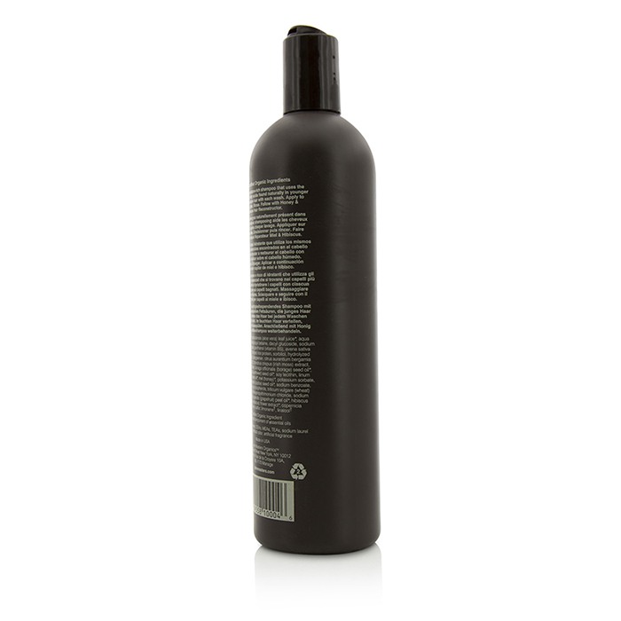 John Masters Organics Honey & Hibiscus Hair Reconstructing Shampoo 473ml/16ozProduct Thumbnail