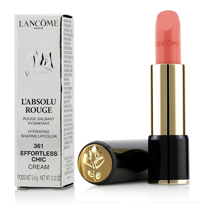 Lancome L' Absolu Rouge Hydrating Shaping Lipcolor 3.4g/0.12ozProduct Thumbnail
