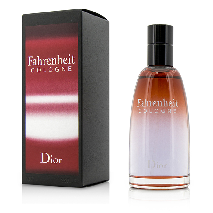 Christian Dior 华氏男士古龙水 Fahrenheit Cologne 75ml/2.5ozProduct Thumbnail
