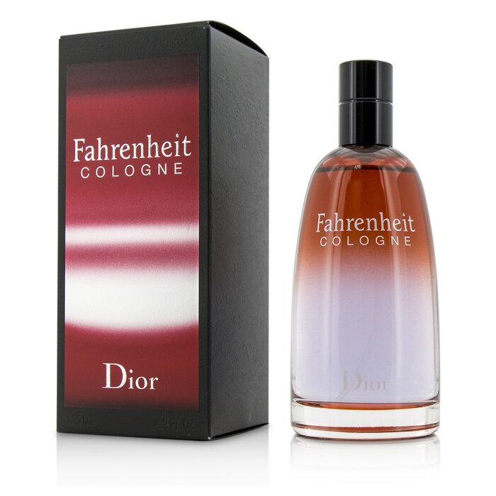 Christian Dior Fahrenheit kolínská ve spreji 125ml/4.2ozProduct Thumbnail