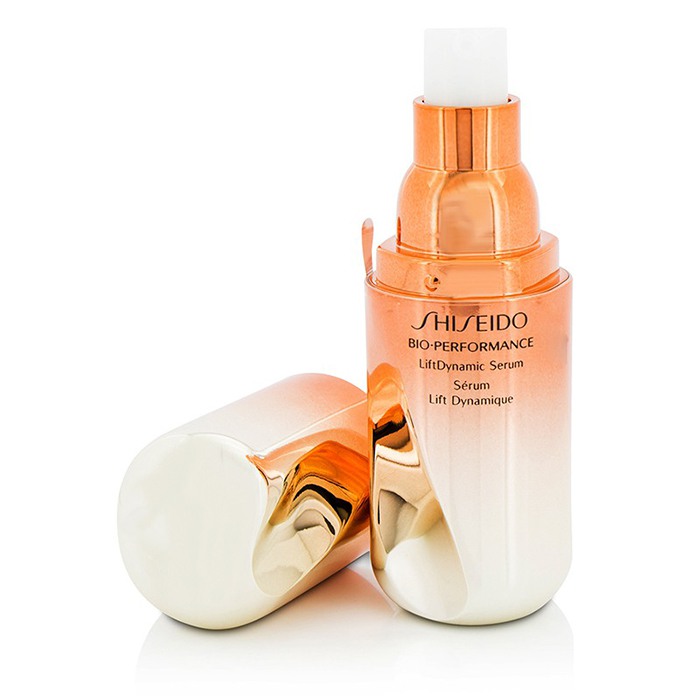 Shiseido Bio Performance LiftDynamic Serum - Serum Wajah 30ml/1ozProduct Thumbnail