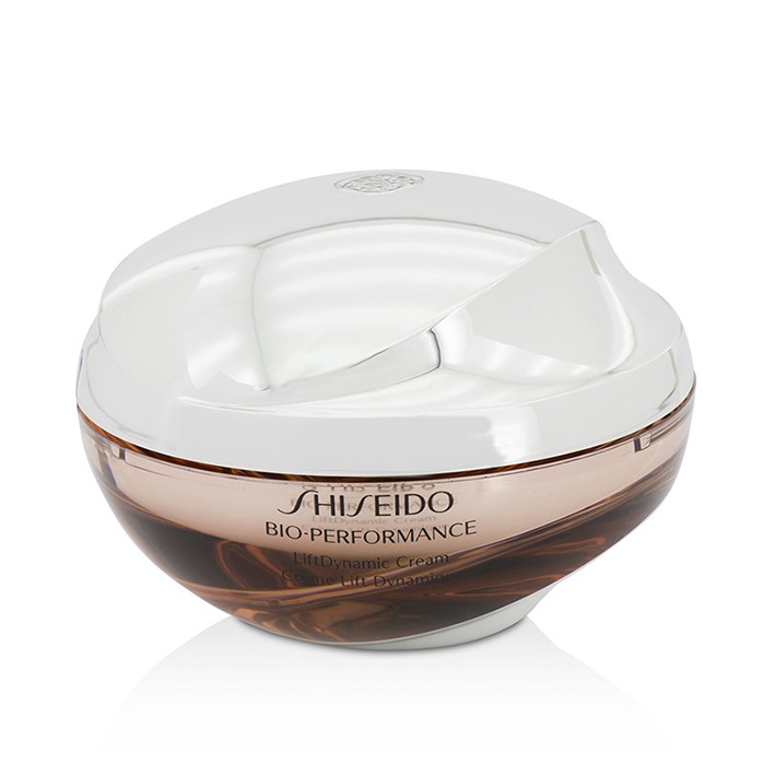 Shiseido 資生堂 百優全緊緻立體乳霜 Bio Performance LiftDynamic Cream 50ml/1.7ozProduct Thumbnail