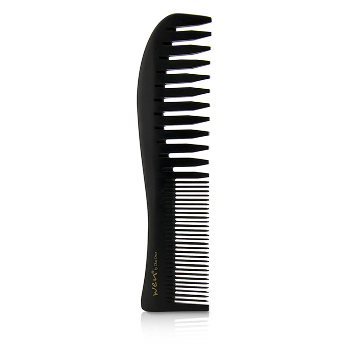 Wen Grzebyk Saw-Cut Wide Tooth Shower Comb 1pcProduct Thumbnail