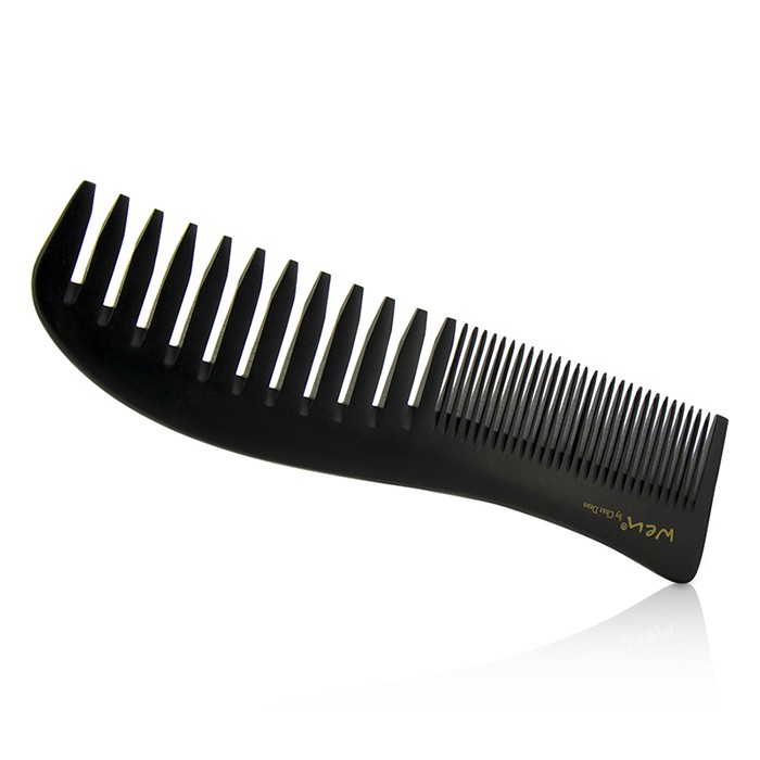 Wen Grzebyk Saw-Cut Wide Tooth Shower Comb 1pcProduct Thumbnail