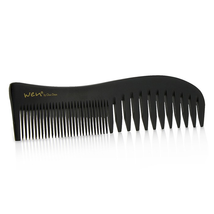 Wen Saw-Cut Wide Tooth Shower Comb מסרק שיניים רחבות 1pcProduct Thumbnail
