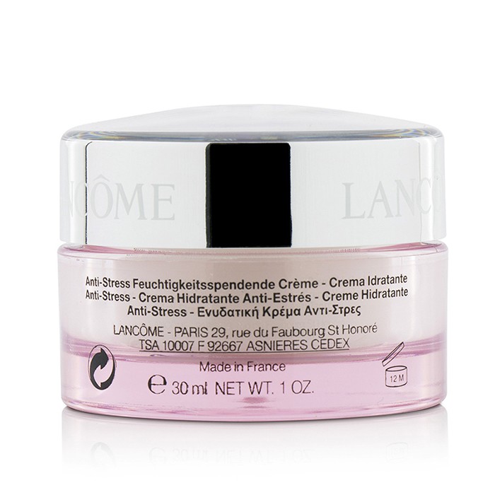Lancome Hydra Zen Anti-Stress Moisturising Cream - All Skin Types 30ml/1ozProduct Thumbnail