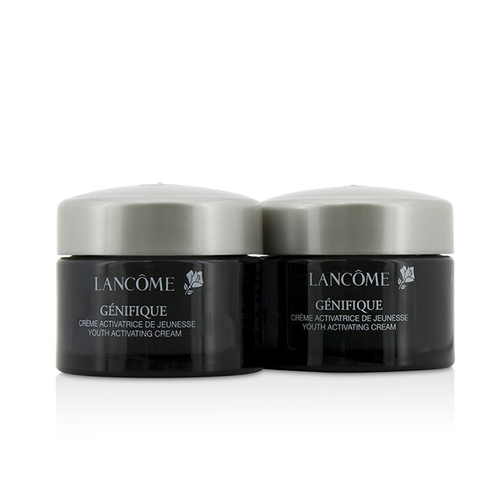 Lancome Genifique Youth Activating Cream Duo 2x15mlProduct Thumbnail