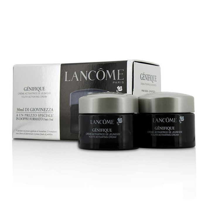 Lancome Genifique Youth Activating Cream Duo 2x15mlProduct Thumbnail
