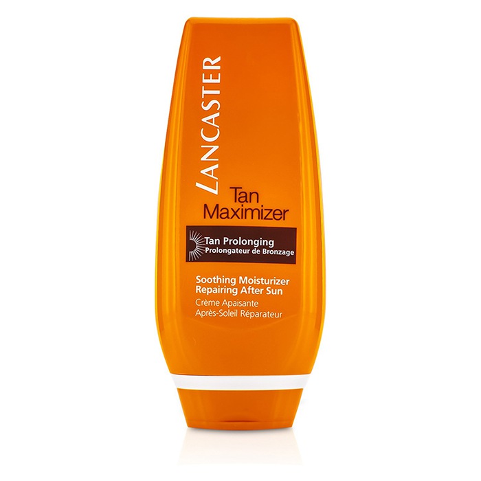 Lancaster Tan Maximizer Soothing Moisturizer Repairing After Sun (Unboxed) 125ml/4.2ozProduct Thumbnail