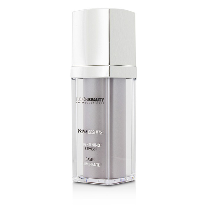 Fusion Beauty Prime Results Brightening Primer 30ml/1ozProduct Thumbnail