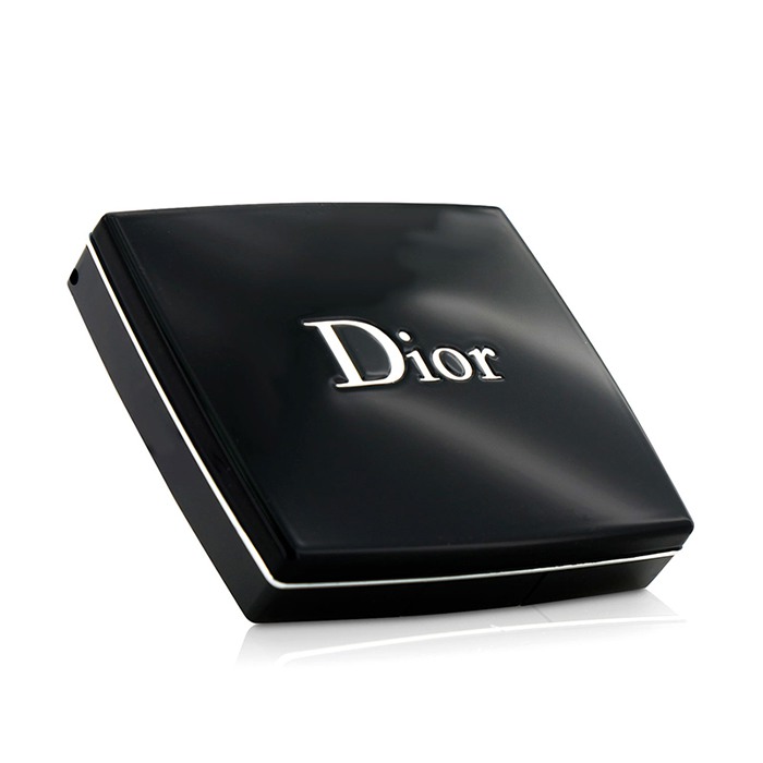 Christian Dior Diorshow Mono Lustrous Smoky Насыщенные Тени для Век 1.8g/0.06ozProduct Thumbnail