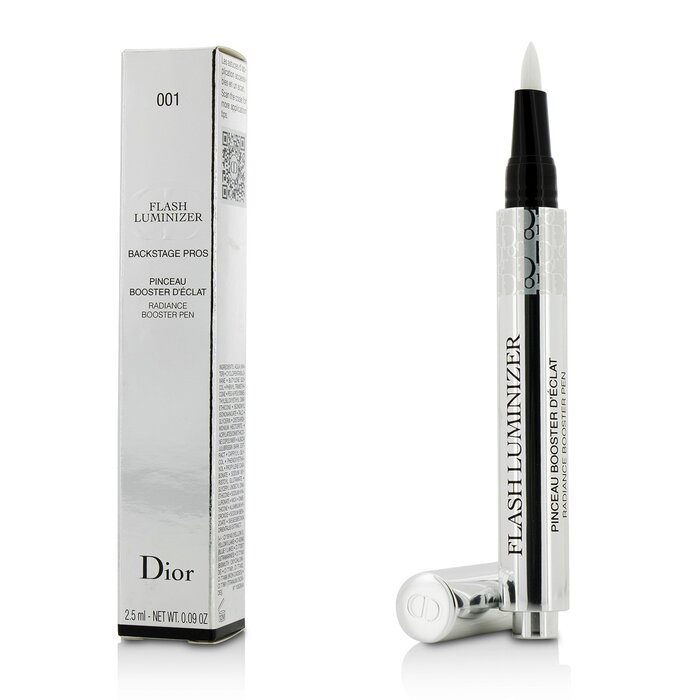 Christian Dior Flash Luminizer Radiance Booster Pen 2.5ml/0.09ozProduct Thumbnail