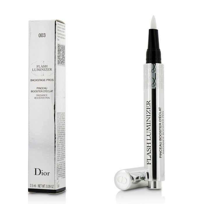 Christian Dior Flash Luminizer Radiance Booster Pen עט בוסטר לומינייזר 2.5ml/0.09ozProduct Thumbnail