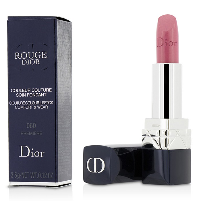Christian Dior Rouge Dior Couture Son Siêu Thoải Mái 3.5g/0.12ozProduct Thumbnail