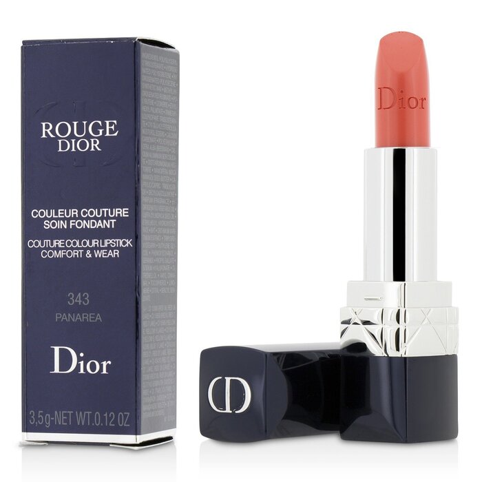 Christian Dior Rouge Dior Couture Son Siêu Thoải Mái 3.5g/0.12ozProduct Thumbnail