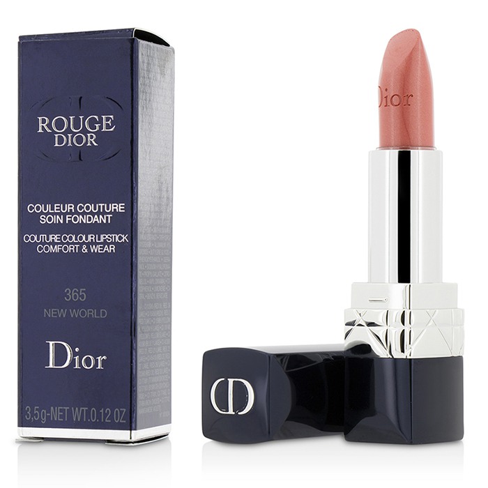 크리스찬디올 Christian Dior 루쥬 디올 꾸뛰르 컬러 컴포트 & 웨어 립스틱 3.5g/0.12ozProduct Thumbnail