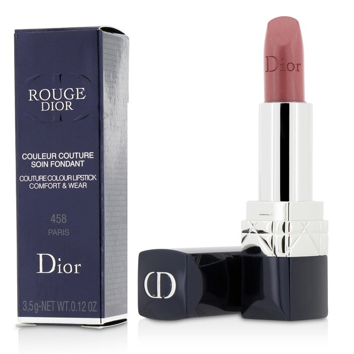 크리스찬디올 Christian Dior 루쥬 디올 꾸뛰르 컬러 컴포트 & 웨어 립스틱 3.5g/0.12ozProduct Thumbnail