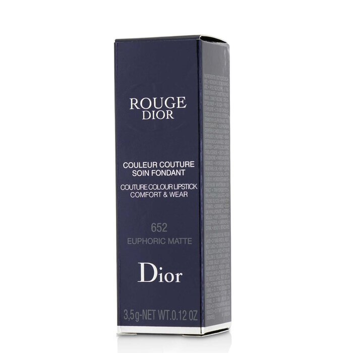 크리스찬디올 Christian Dior 루쥬 디올 꾸뛰르 컬러 컴포트 & 웨어 매트 립스틱 3.5g/0.12ozProduct Thumbnail