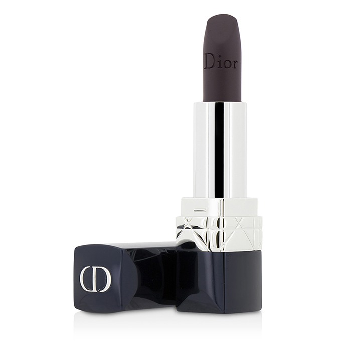 Christian Dior أحمر شفاه مريح غير لامع Rouge Dior Couture 3.5g/0.12ozProduct Thumbnail