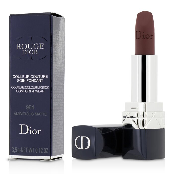 Christian Dior 藍星絲絨霧感唇膏 3.5g/0.12ozProduct Thumbnail