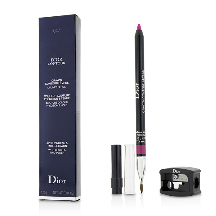 크리스찬디올 Christian Dior 디올 컨투어 립라이너 1.2g/0.04ozProduct Thumbnail