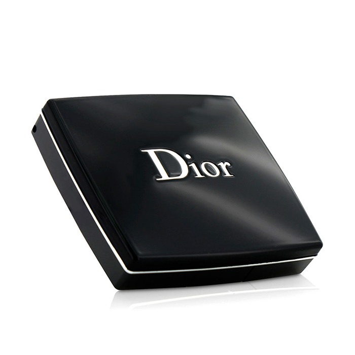 Christian Dior Diorshow Mono Lustrous Smoky saturovaný pigment kouřové oční stíny 1.8g/0.06ozProduct Thumbnail