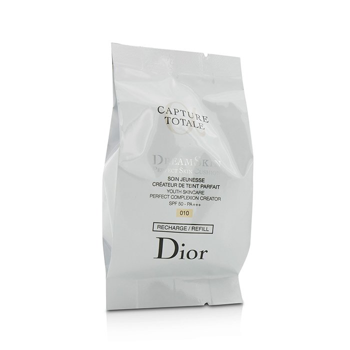Christian Dior 迪奧 夢幻美肌氣墊粉餅 SPF 50 補充裝 15g/0.5ozProduct Thumbnail