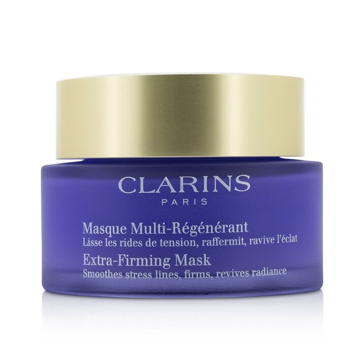 Clarins 克蘭詩 (嬌韻詩) 面膜Extra-Firming Mask 75ml/2.5ozProduct Thumbnail