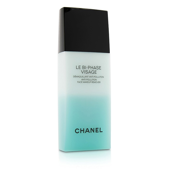 Chanel Le Bi-Phase Visage Средство для Снятия Макияжа 150ml/5ozProduct Thumbnail