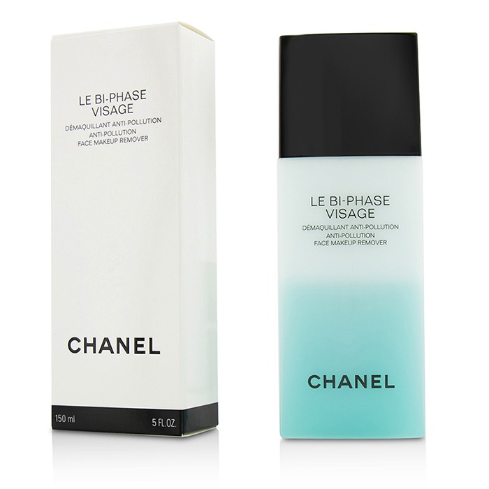 Chanel 香奈爾 卸妝液Le Bi-Phase Visage Face Makeup Remover 150ml/5ozProduct Thumbnail