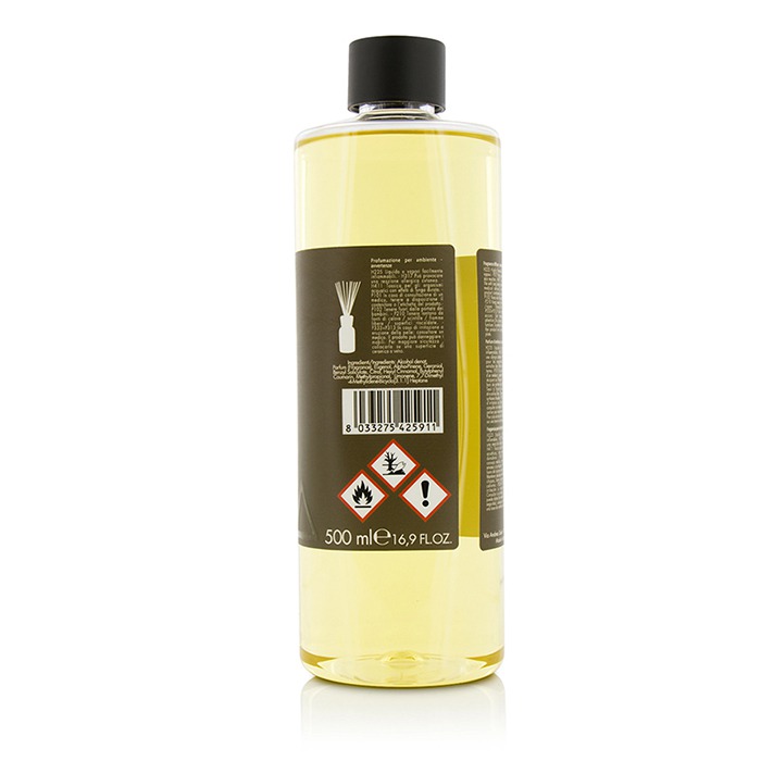 Millefiori Selected Fragrance Diffuser Refill - Amber Delice 500ml/16.9ozProduct Thumbnail