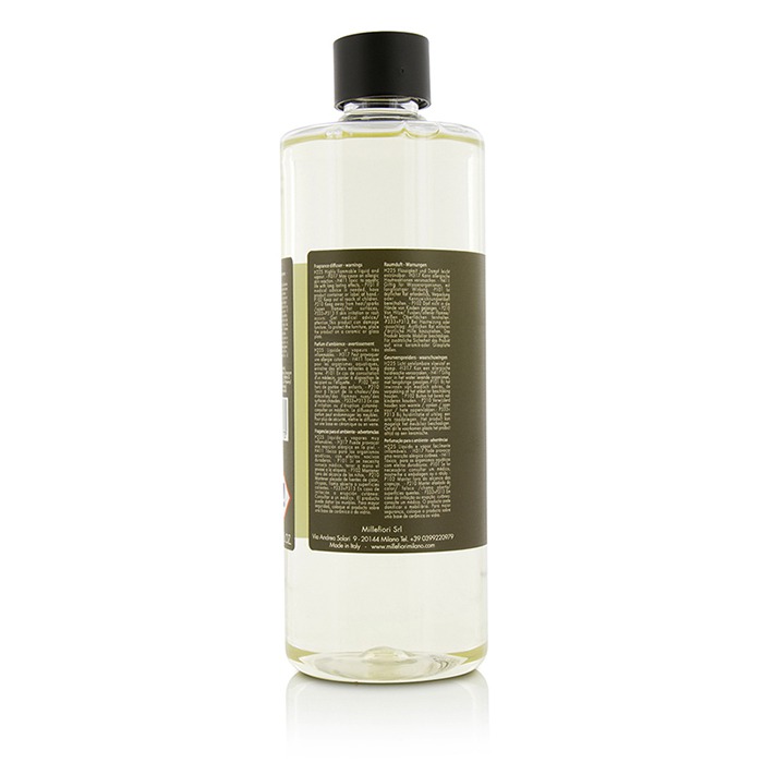 Millefiori Selected Fragrance Diffuser Refill - Ninfea 500ml/16.9ozProduct Thumbnail