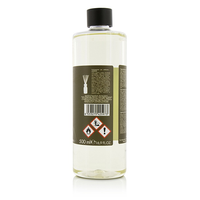 Millefiori Selected Fragrance Diffuser Refill - Ninfea 500ml/16.9ozProduct Thumbnail