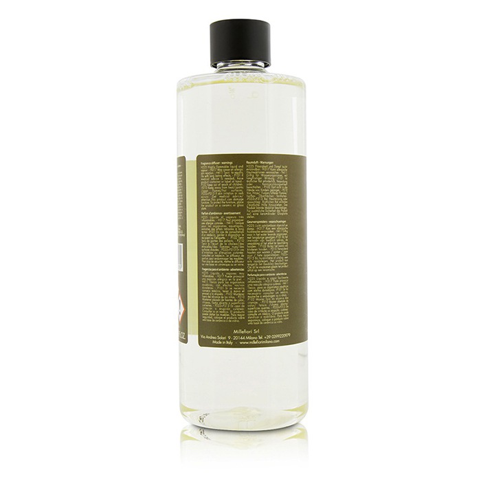 Millefiori Selected Fragrance Diffuser Refill - Muschio E Spezie 500ml/16.9ozProduct Thumbnail