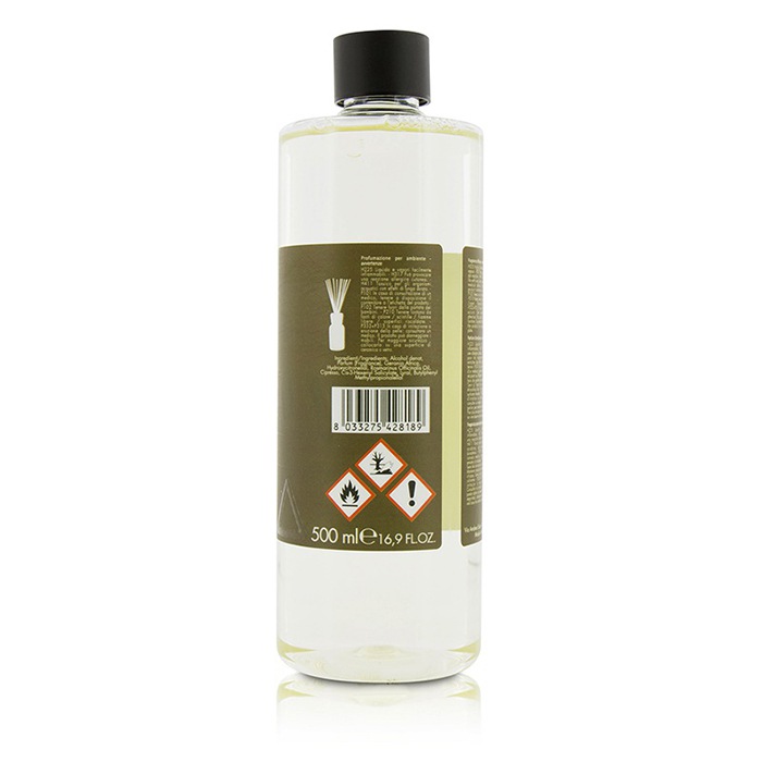 Millefiori Selected Fragrance Diffuser Refill - Muschio E Spezie 500ml/16.9ozProduct Thumbnail