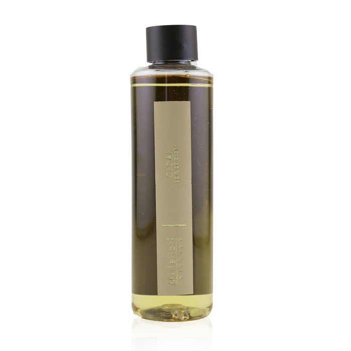 Millefiori Selected Fragrance Diffuser Refill - Cedar 250ml/8.45ozProduct Thumbnail