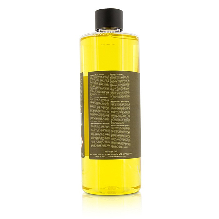 Millefiori Selected Fragrance Diffuser Refill - Orange Tea 500ml/16.9ozProduct Thumbnail