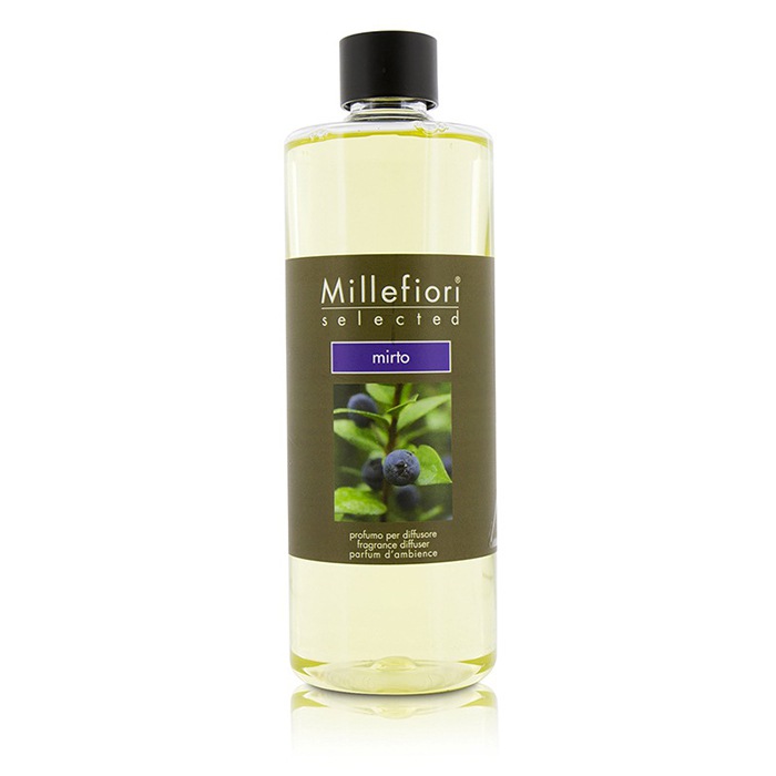 Millefiori Selected Fragrance Diffuser Refill - Mirto 500ml/16.9ozProduct Thumbnail