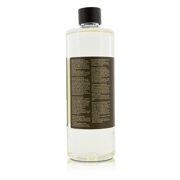 Millefiori Selected Fragrance Diffuser Refill - Silver Spirit 500ml/16.9ozProduct Thumbnail