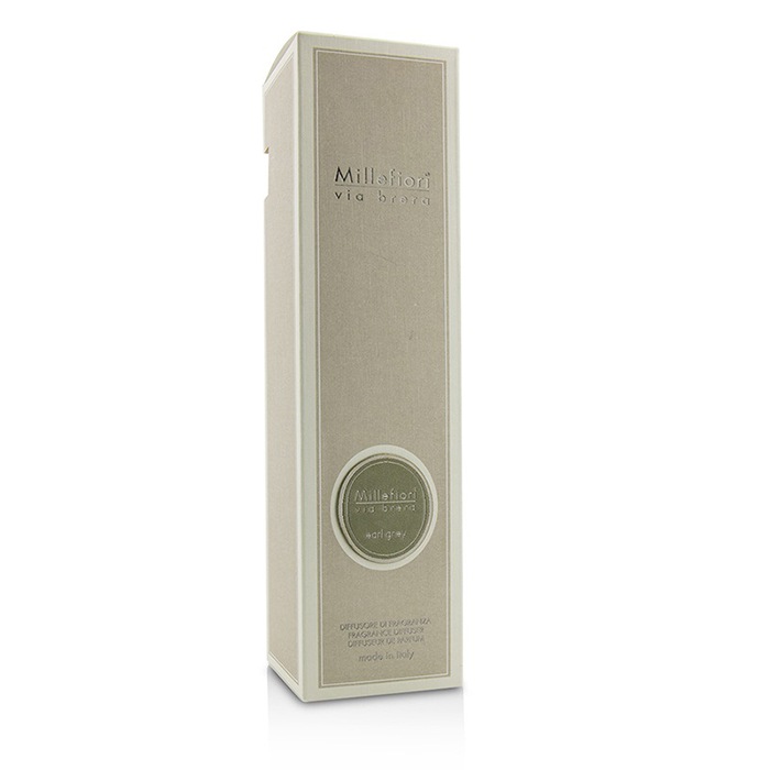 Millefiori Via Brera Fragrance Huonetuoksu - Earl Grey 100ml/3.38ozProduct Thumbnail