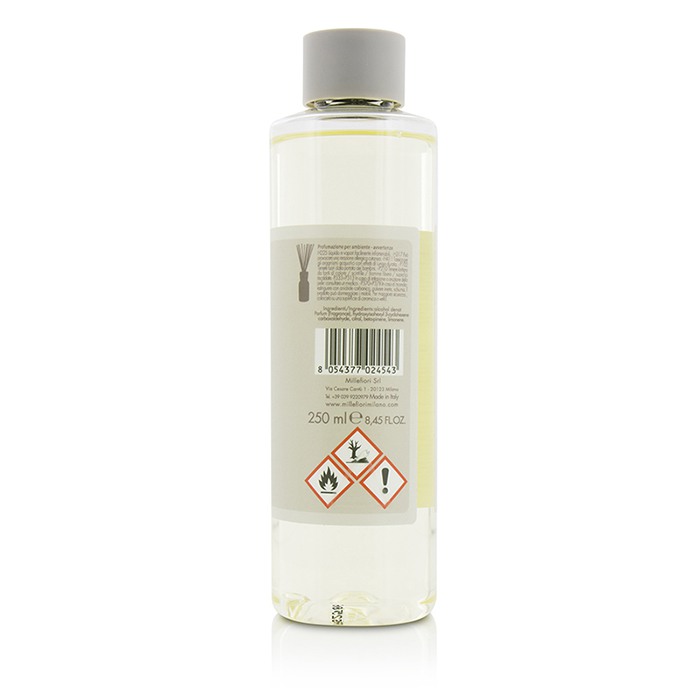 Millefiori Via Brera Fragrance Disfusor Repuesto - Earl Grey 250ml/8.45ozProduct Thumbnail