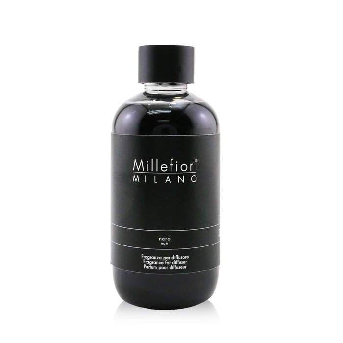 Millefiori Բուրավետ բույրերի բնական լիցքավորում - Nero 250ml/8.45ozProduct Thumbnail